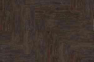 Кварцвиниловые полы Interface Level Set A00411 Dark Walnut фото  | FLOORDEALER